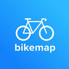 Bike Map - cycling app